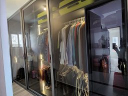 Closets