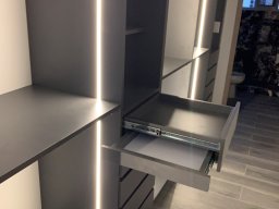 Closets