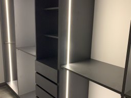 Closets