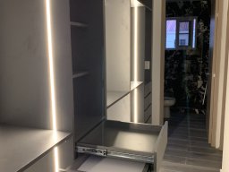 Closets