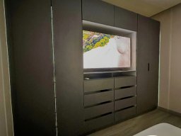 Closets