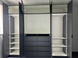 Closets