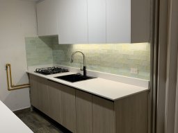 Cocinas