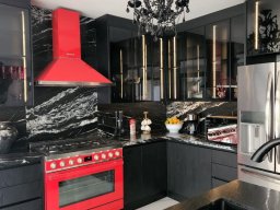 Cocinas